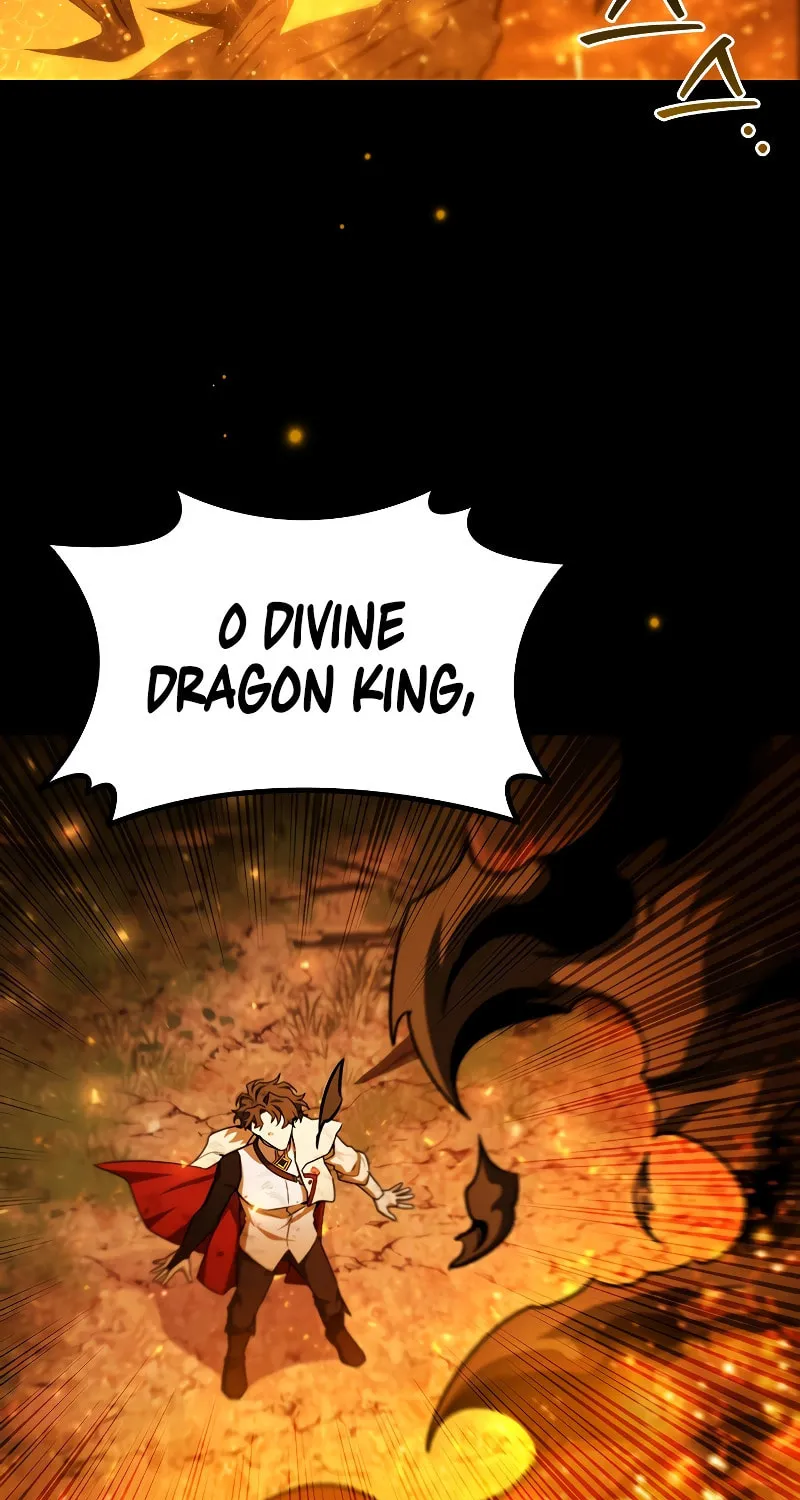 Dragon-Devouring Mage Chapter 56 page 6 - 