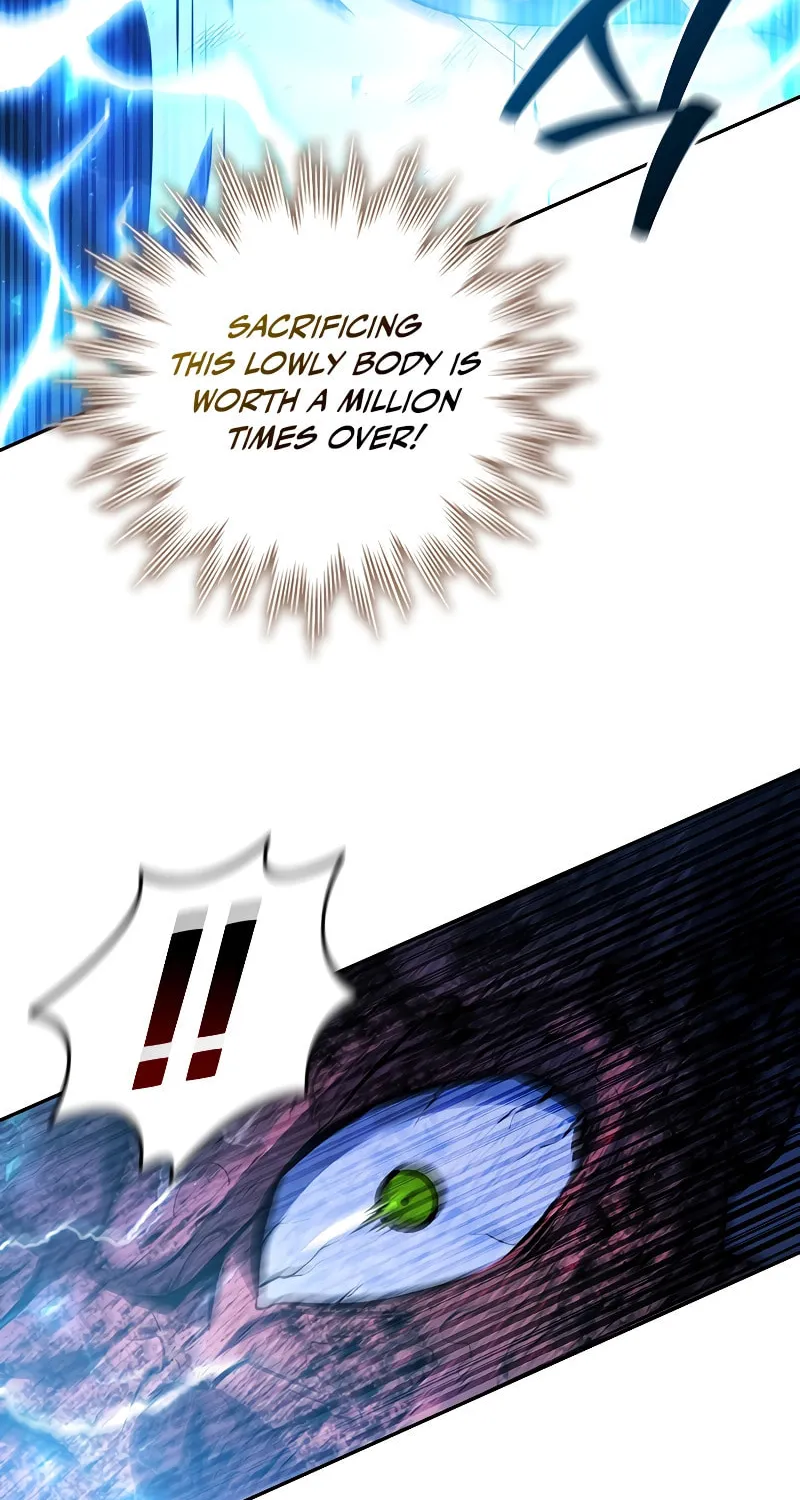Dragon-Devouring Mage Chapter 56 page 87 - 