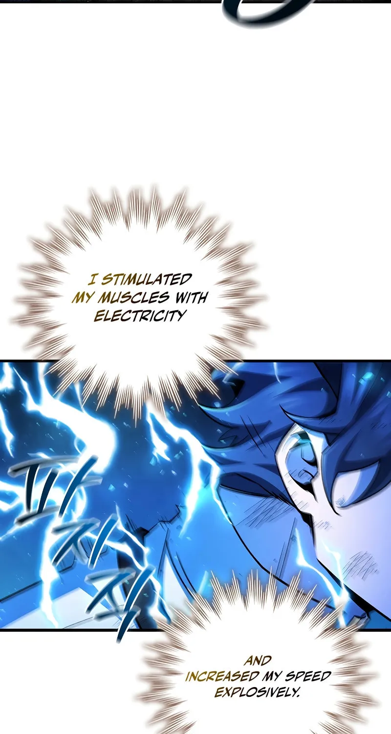 Dragon-Devouring Mage Chapter 56 page 89 - 