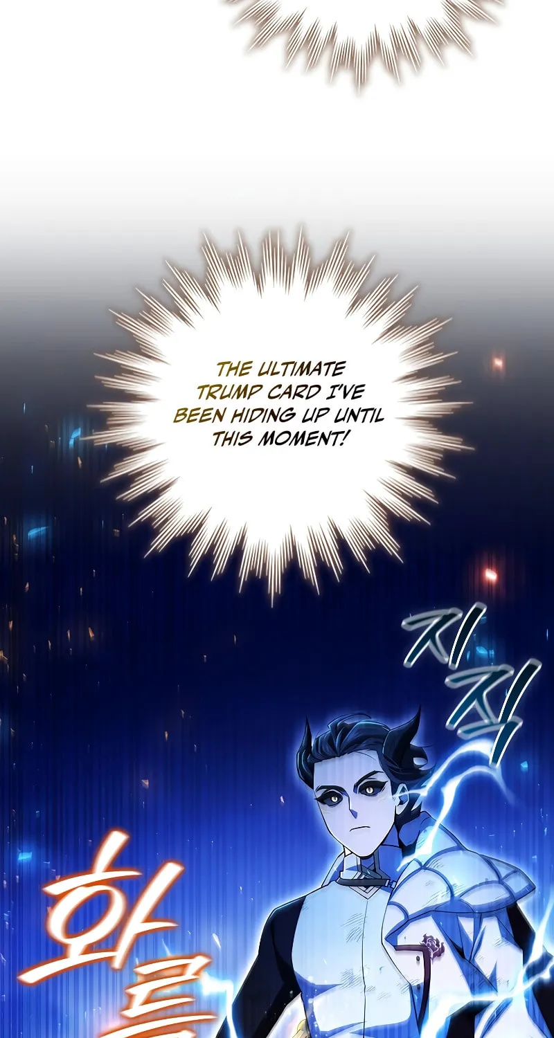 Dragon-Devouring Mage Chapter 56 page 90 - 