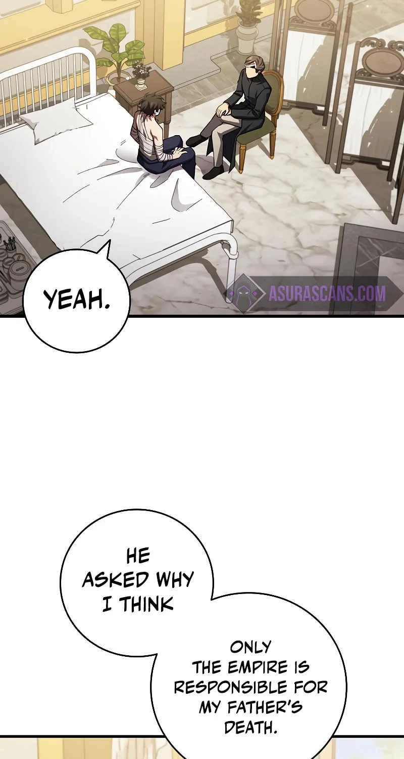 Dragon-Devouring Mage Chapter 57 page 16 - 