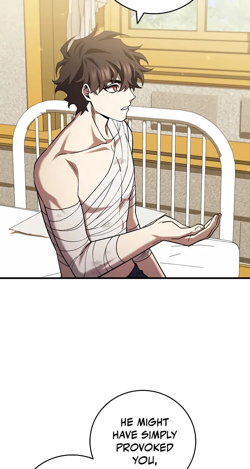 Dragon-Devouring Mage Chapter 57 page 17 - 
