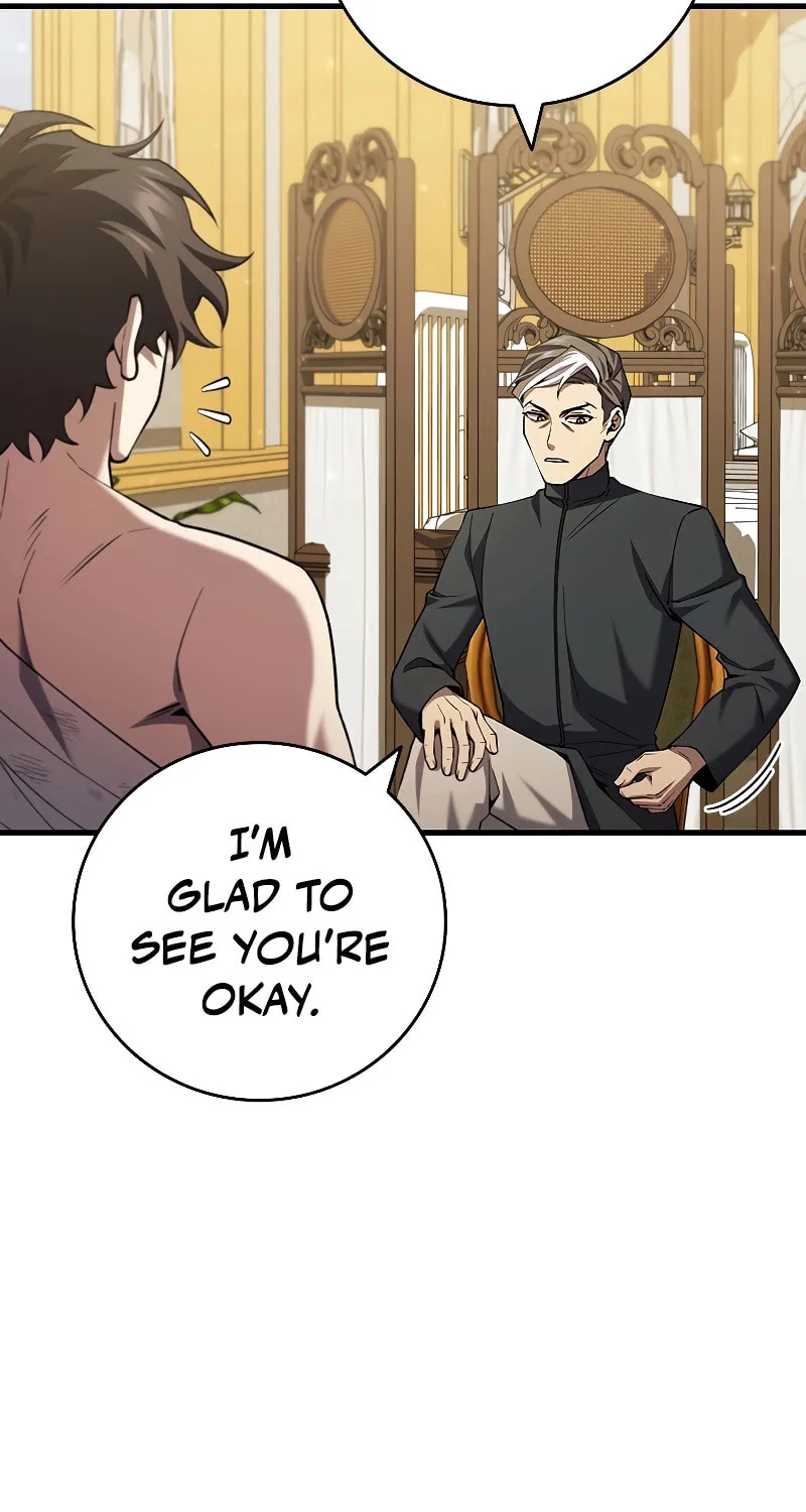 Dragon-Devouring Mage Chapter 57 page 20 - 