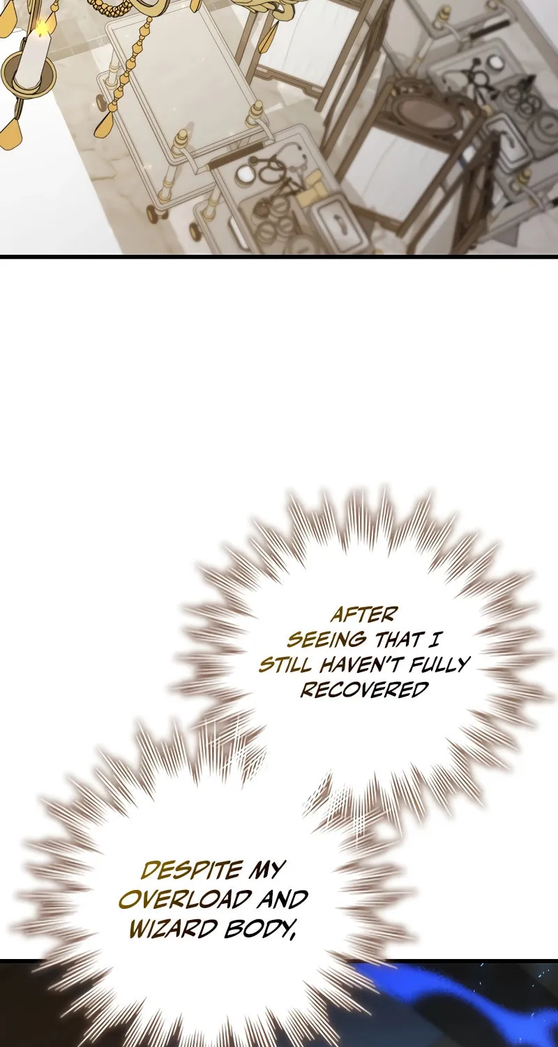 Dragon-Devouring Mage Chapter 57 page 3 - 