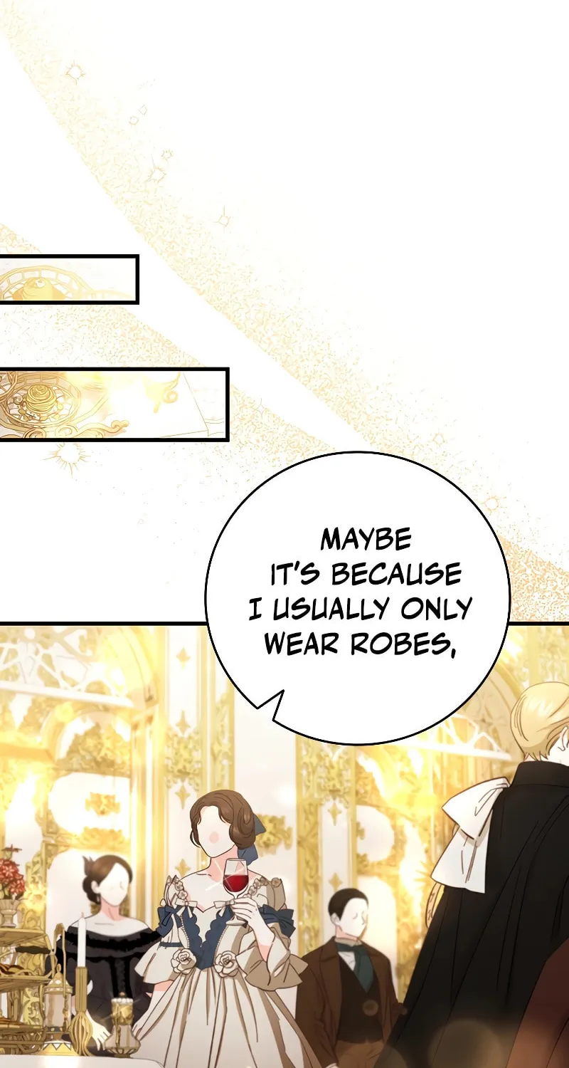 Dragon-Devouring Mage Chapter 57 page 25 - 