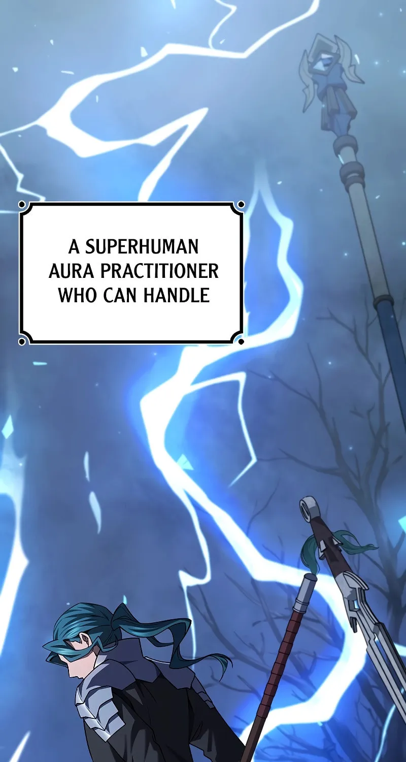 Dragon-Devouring Mage Chapter 57 page 35 - 