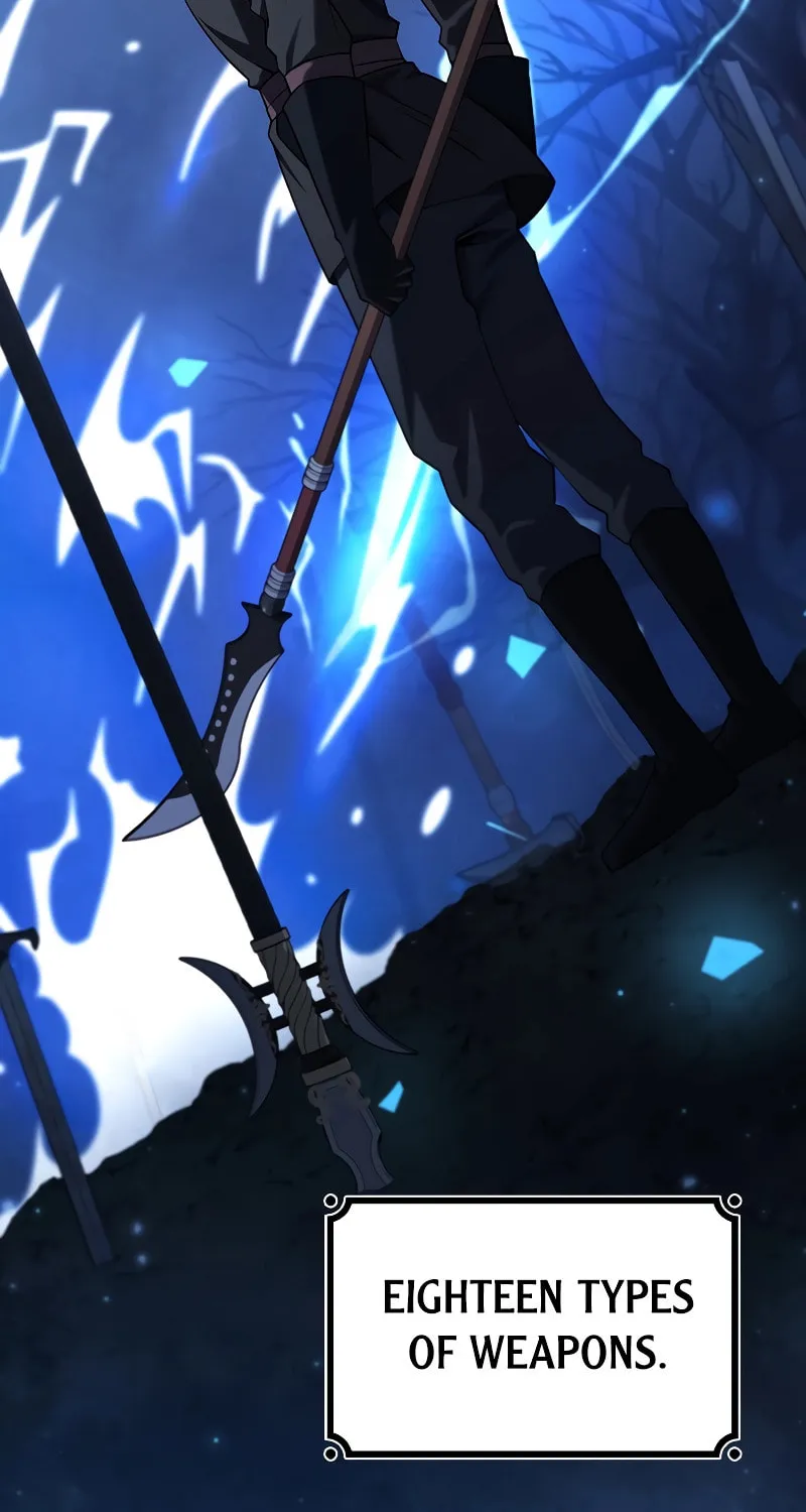Dragon-Devouring Mage Chapter 57 page 36 - 