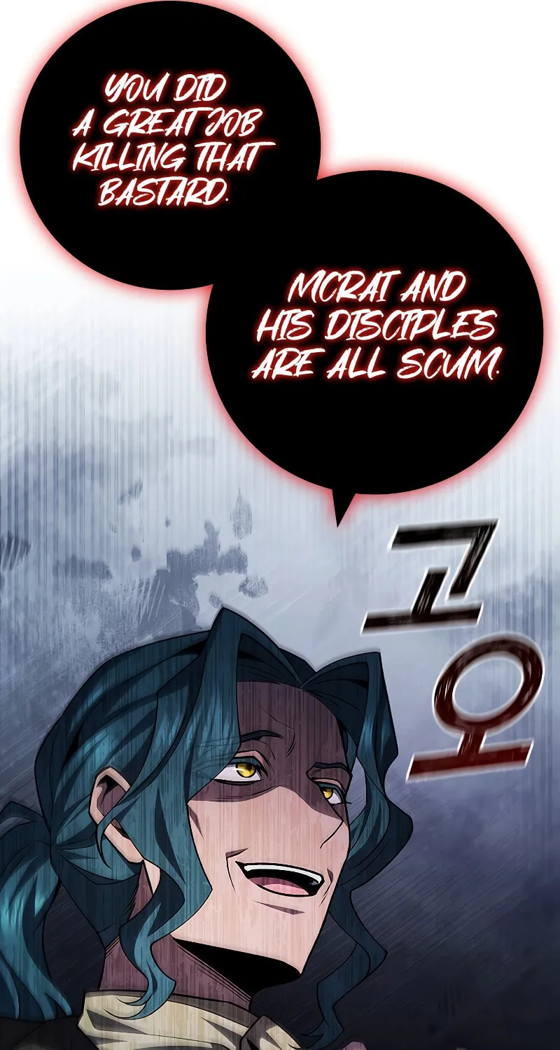 Dragon-Devouring Mage Chapter 57 page 40 - 