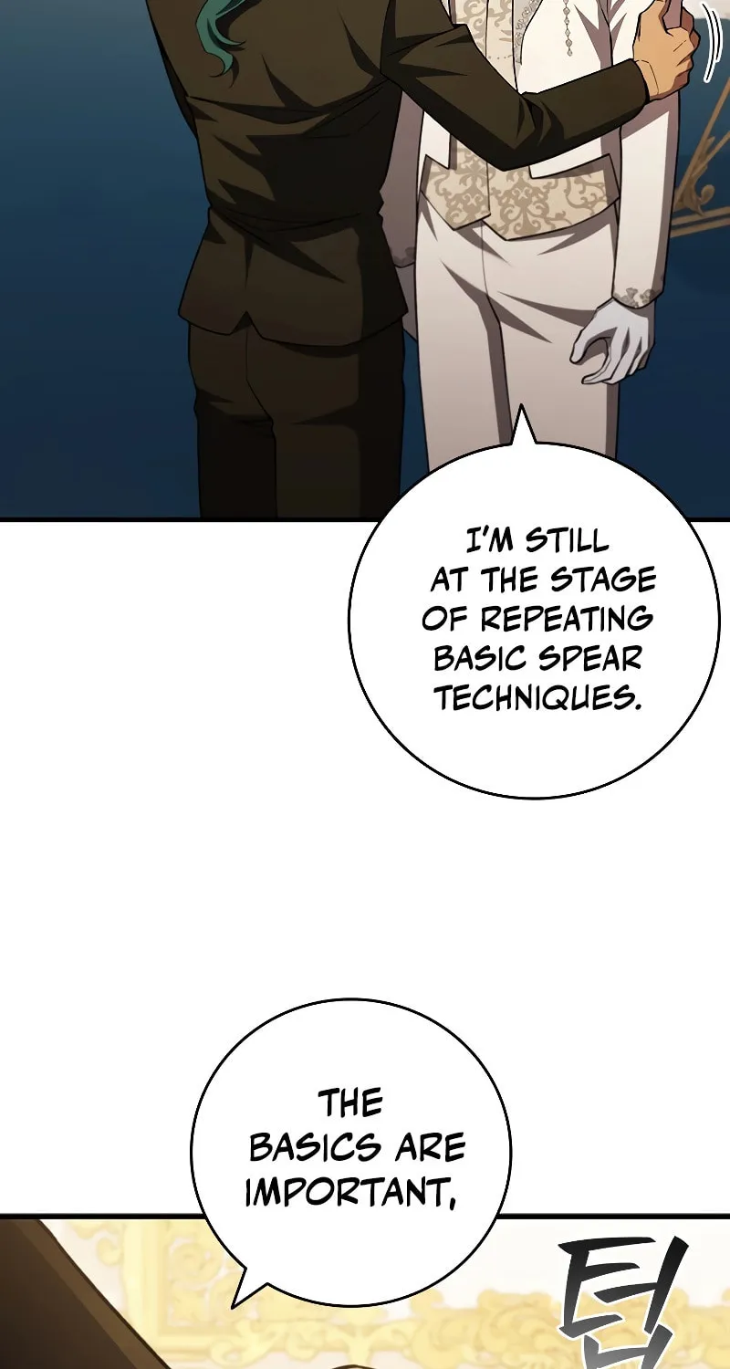 Dragon-Devouring Mage Chapter 57 page 43 - 