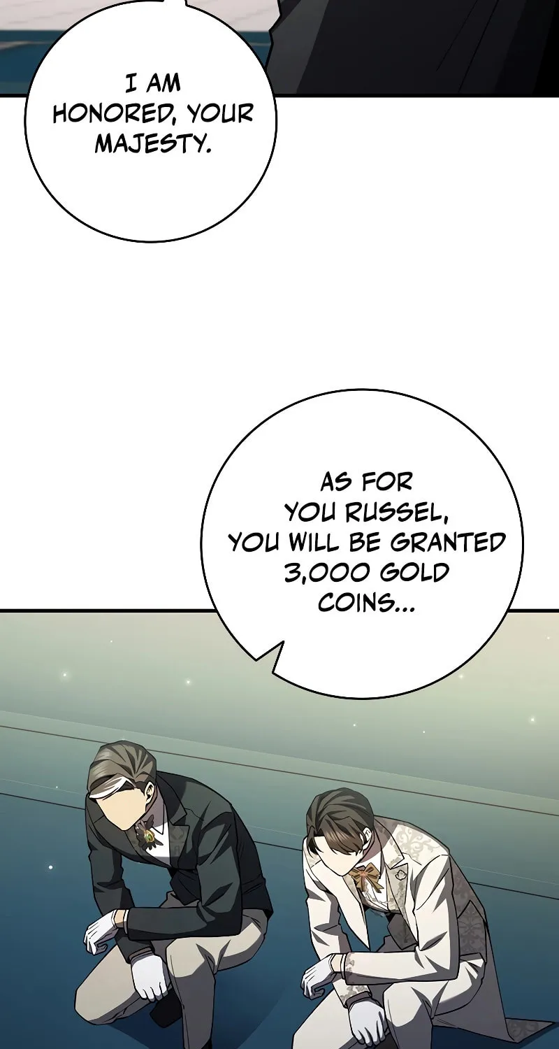 Dragon-Devouring Mage Chapter 57 page 60 - 