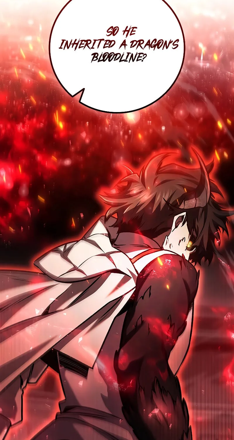 Dragon-Devouring Mage Chapter 58 page 104 - 