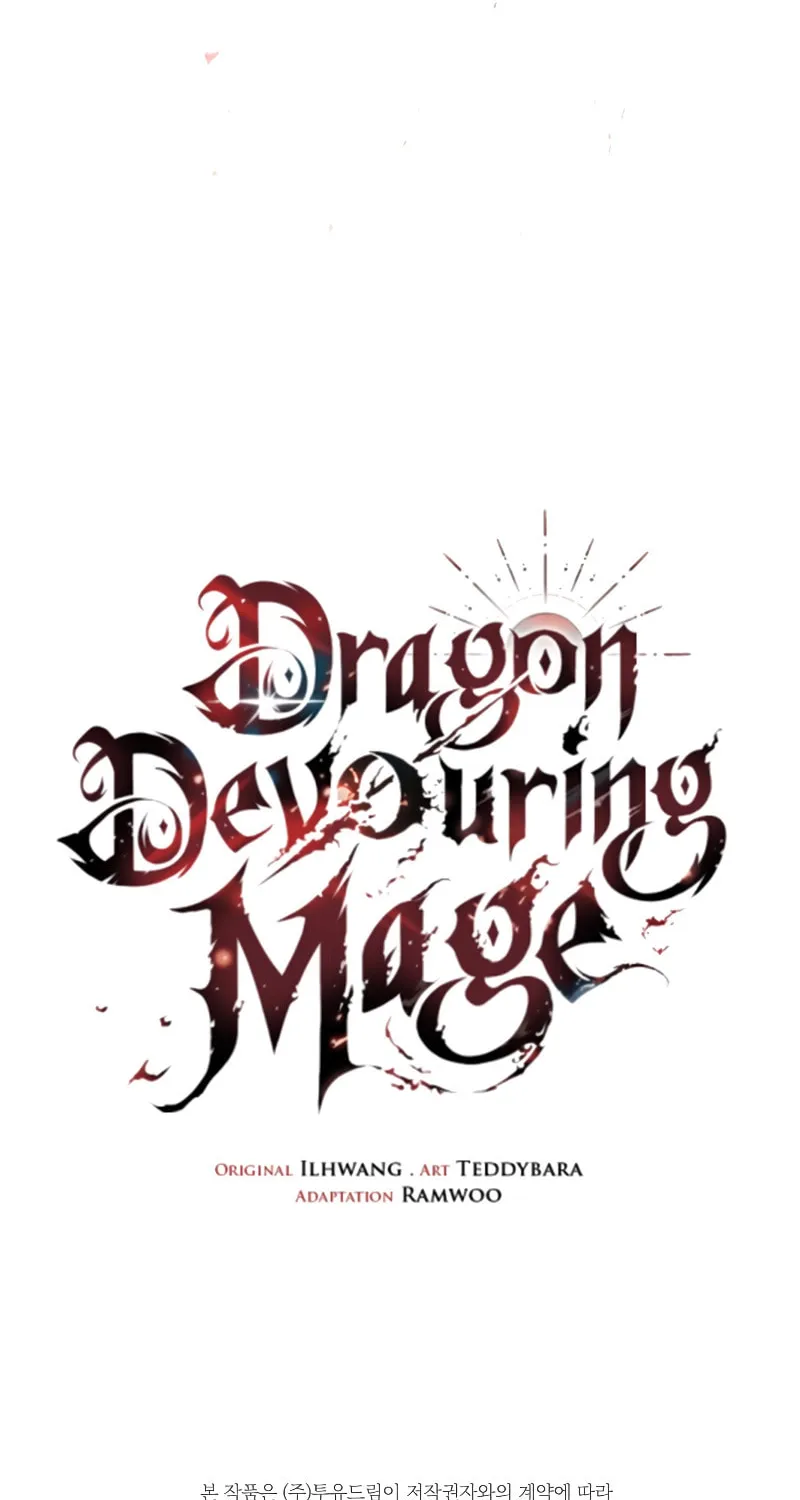 Dragon-Devouring Mage Chapter 58 page 106 - 