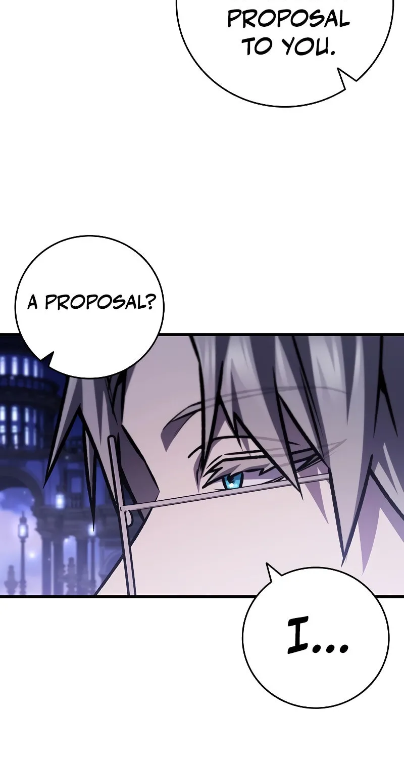 Dragon-Devouring Mage Chapter 58 page 19 - 