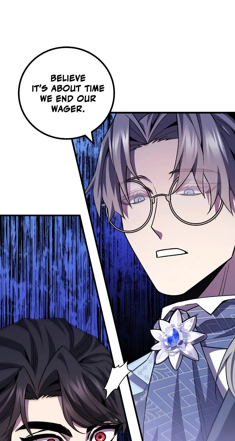Dragon-Devouring Mage Chapter 58 page 20 - 