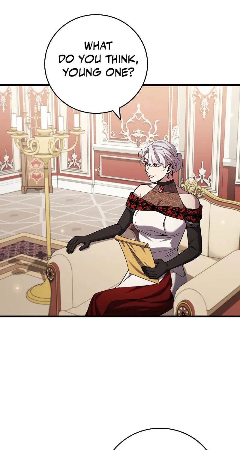 Dragon-Devouring Mage Chapter 58 page 27 - 