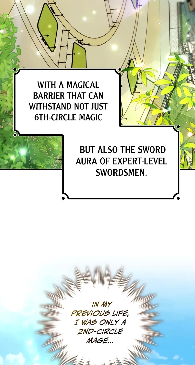 Dragon-Devouring Mage Chapter 58 page 34 - 