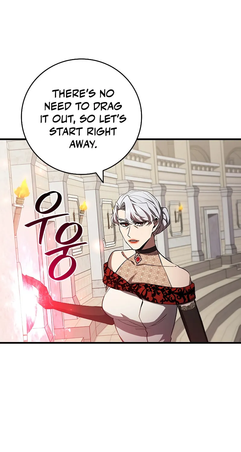Dragon-Devouring Mage Chapter 58 page 36 - 