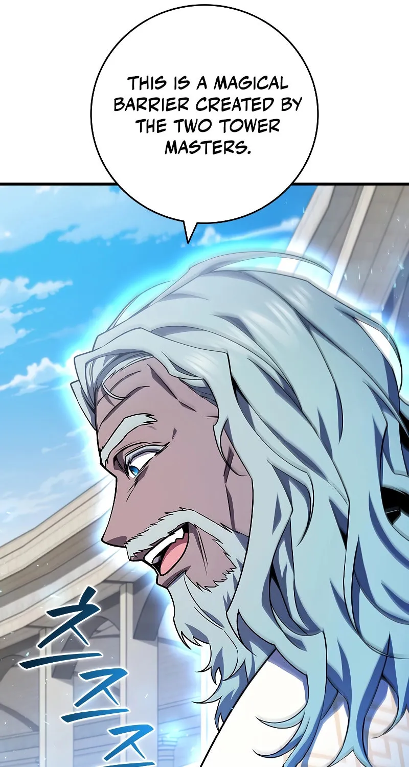 Dragon-Devouring Mage Chapter 58 page 38 - 