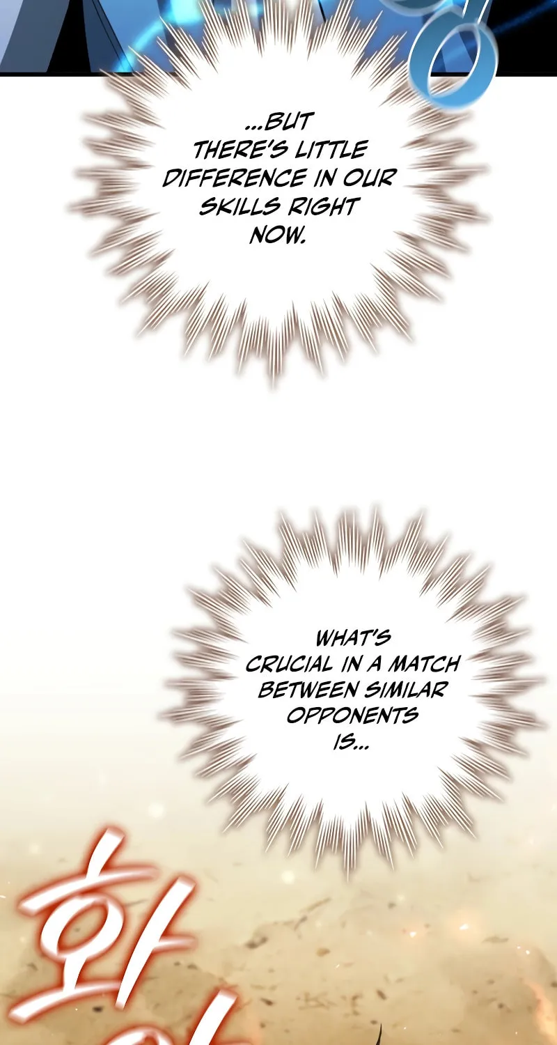 Dragon-Devouring Mage Chapter 58 page 43 - 