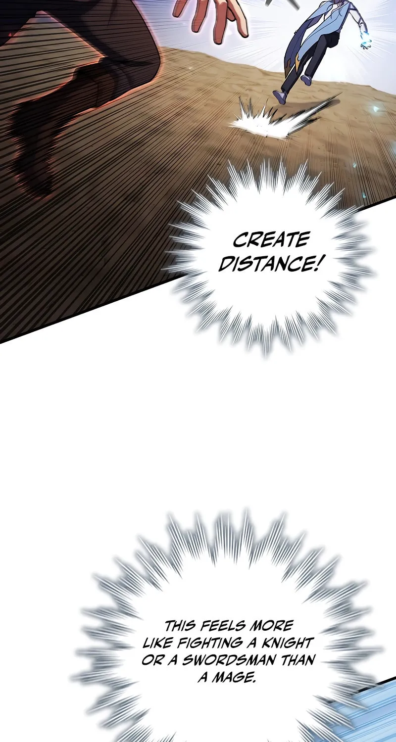 Dragon-Devouring Mage Chapter 58 page 48 - 