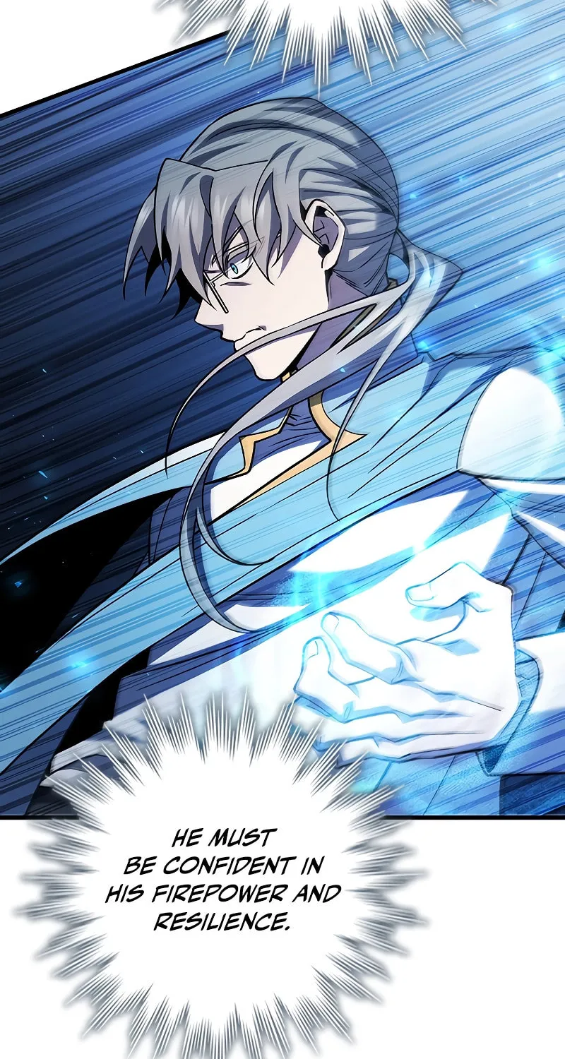 Dragon-Devouring Mage Chapter 58 page 49 - 