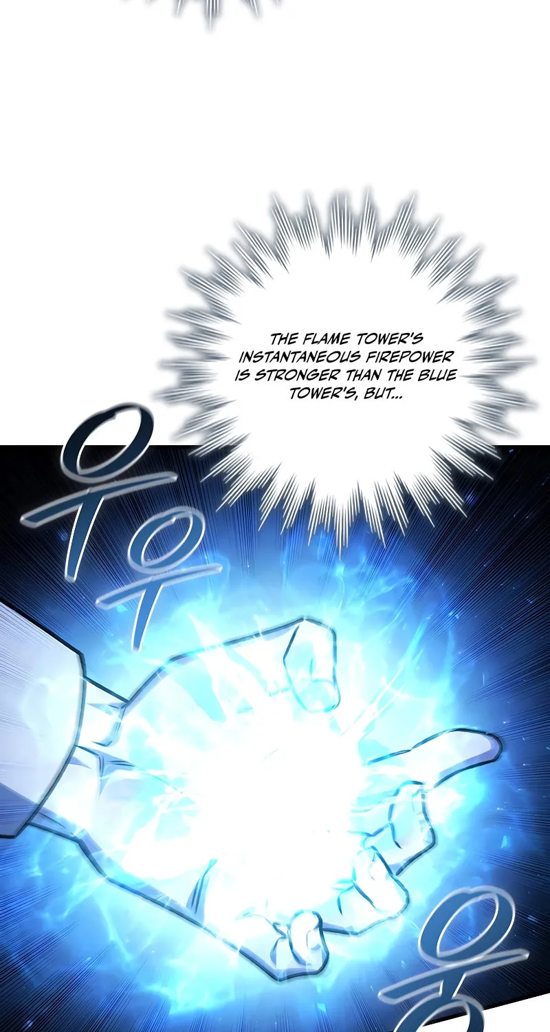 Dragon-Devouring Mage Chapter 58 page 50 - 