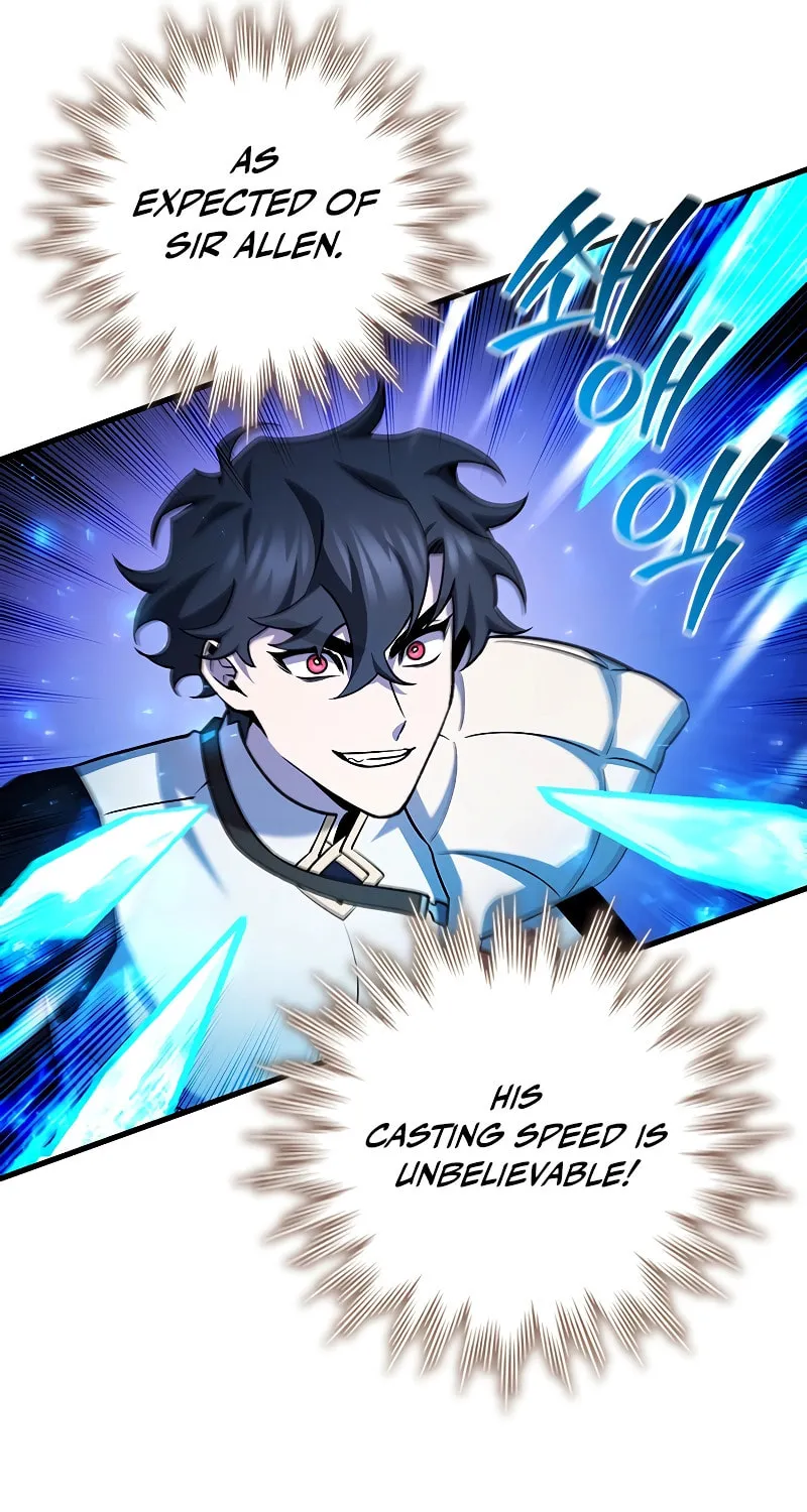 Dragon-Devouring Mage Chapter 58 page 53 - 
