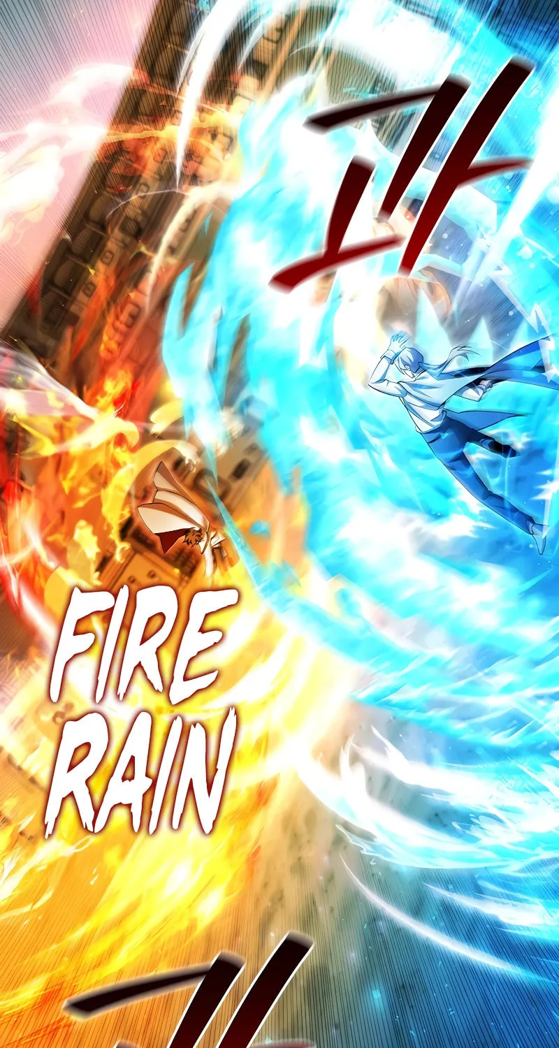 Dragon-Devouring Mage Chapter 58 page 56 - 