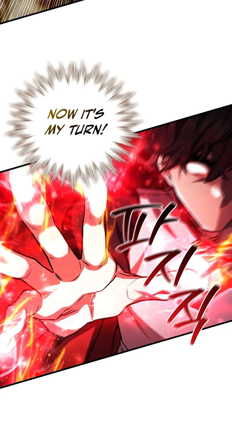 Dragon-Devouring Mage Chapter 58 page 62 - 