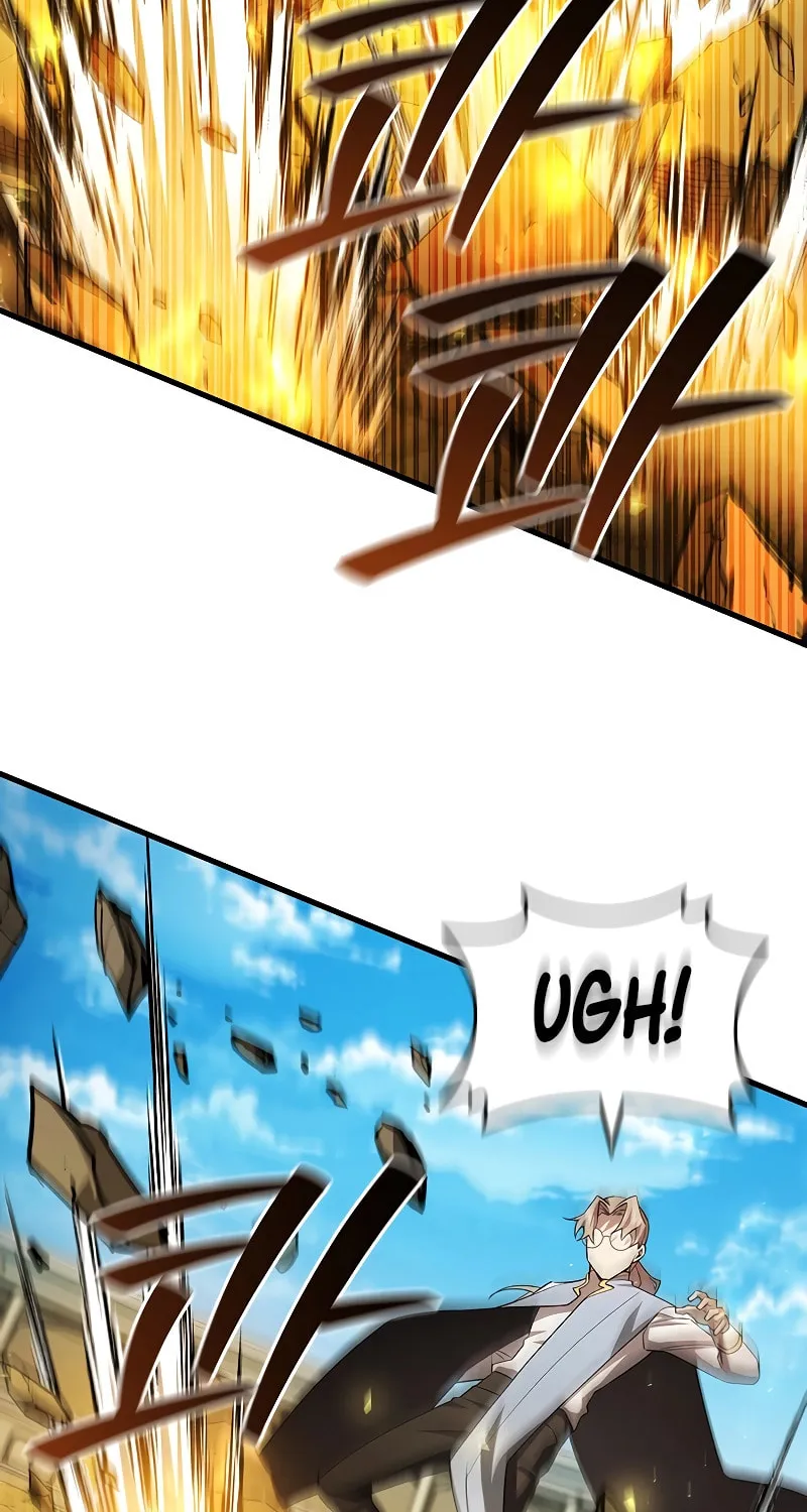Dragon-Devouring Mage Chapter 58 page 69 - 