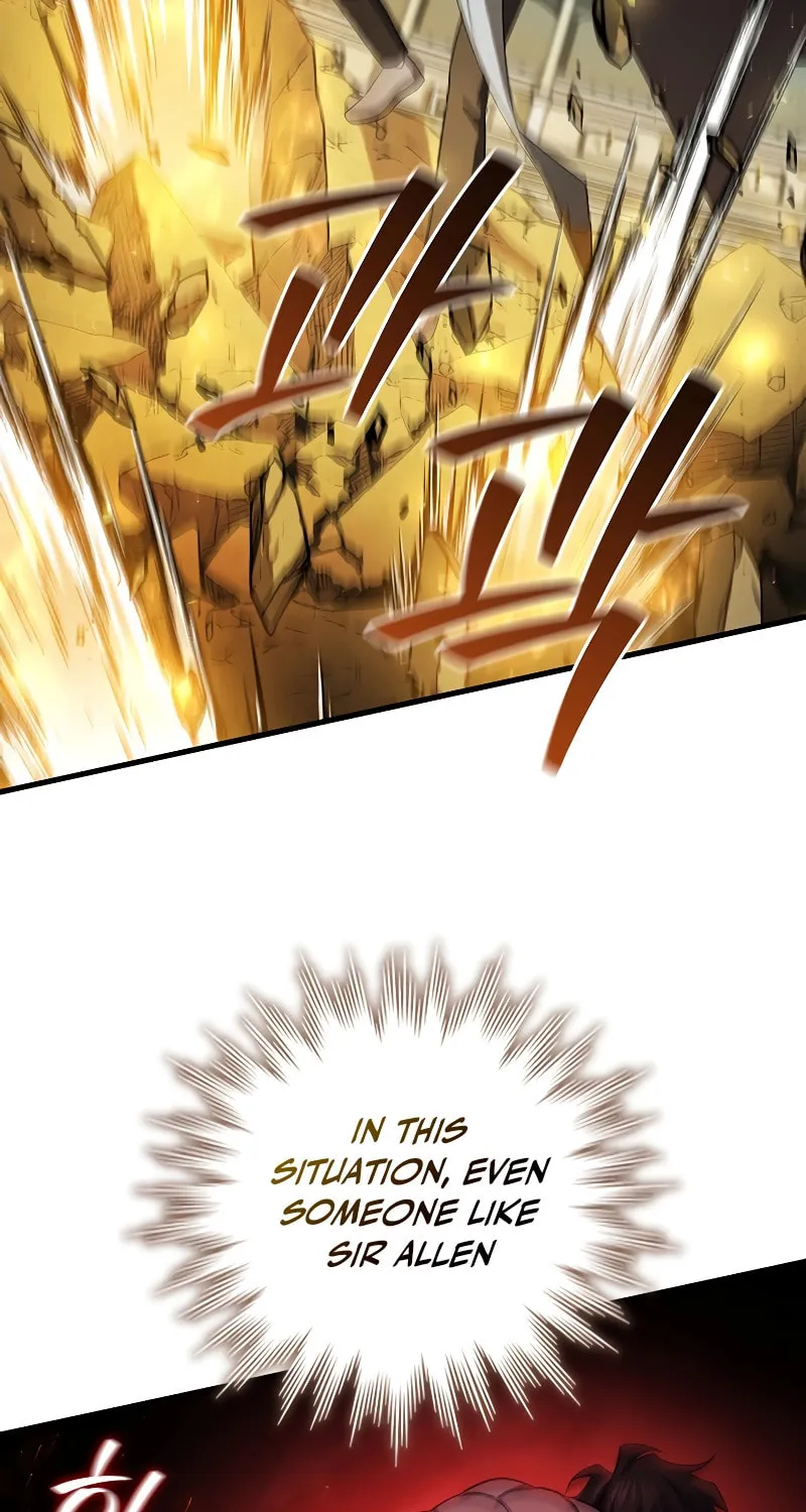 Dragon-Devouring Mage Chapter 58 page 70 - 