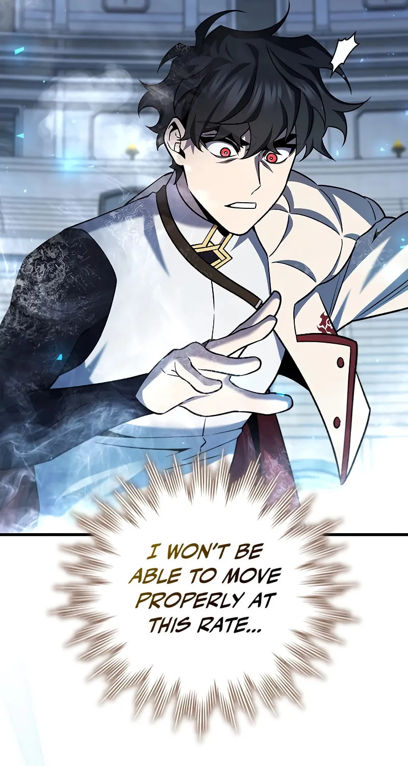 Dragon-Devouring Mage Chapter 58 page 85 - 