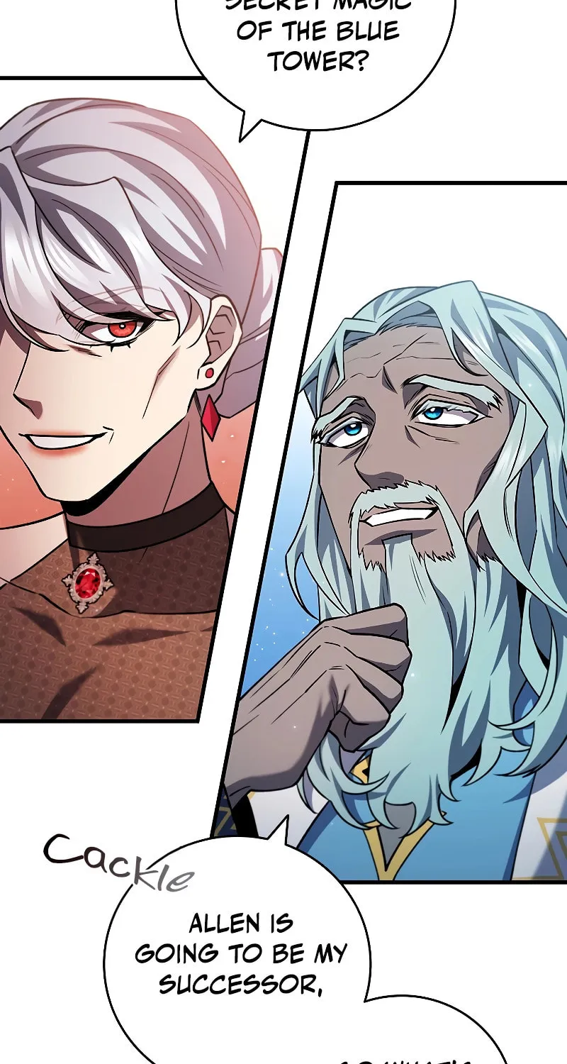 Dragon-Devouring Mage Chapter 58 page 87 - 