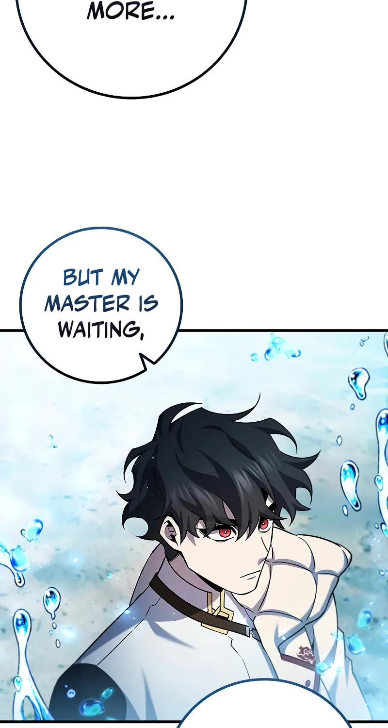 Dragon-Devouring Mage Chapter 58 page 91 - 