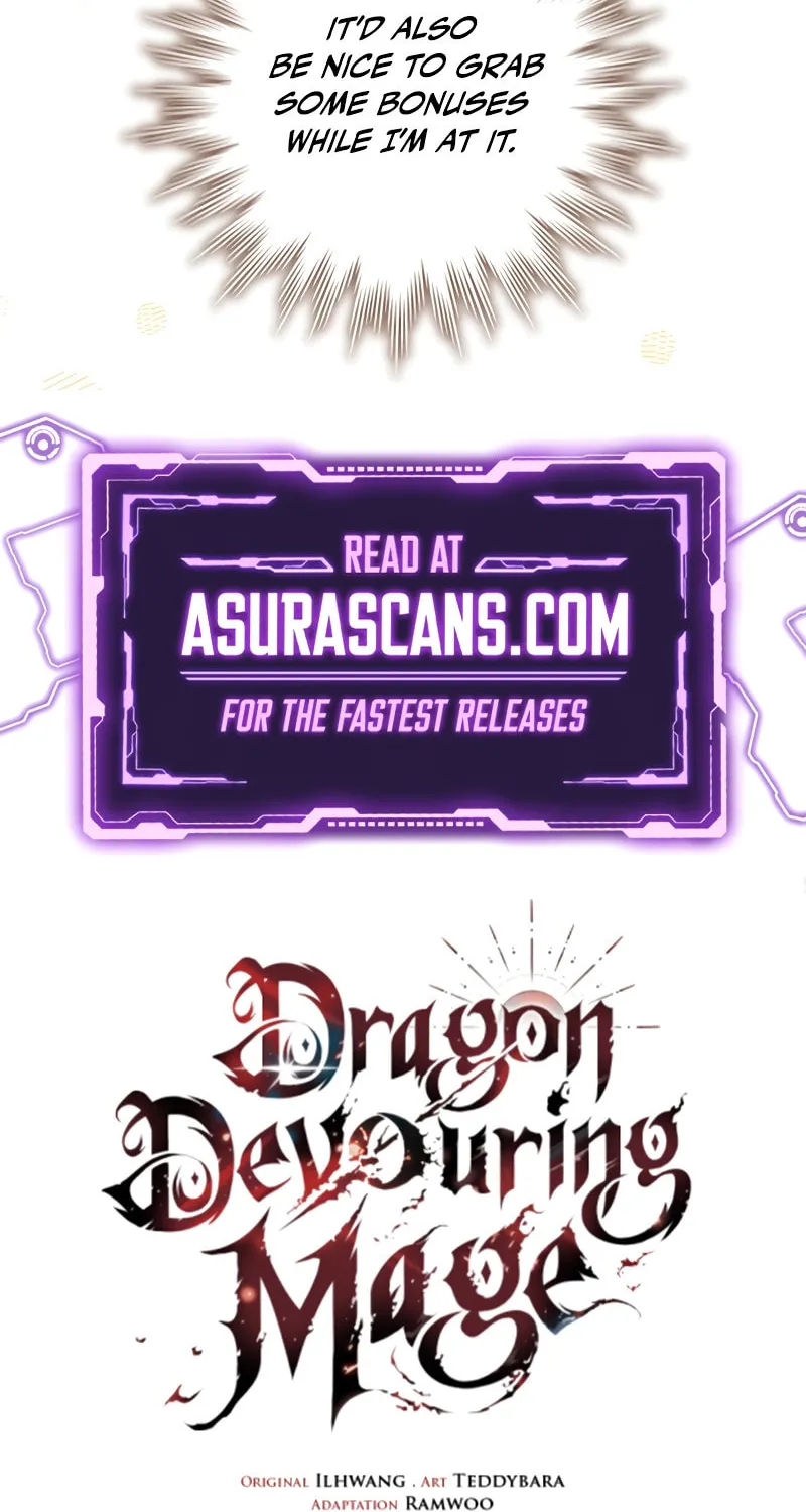 Dragon-Devouring Mage Chapter 59 page 103 - 