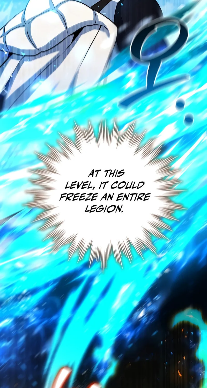 Dragon-Devouring Mage Chapter 59 page 15 - 