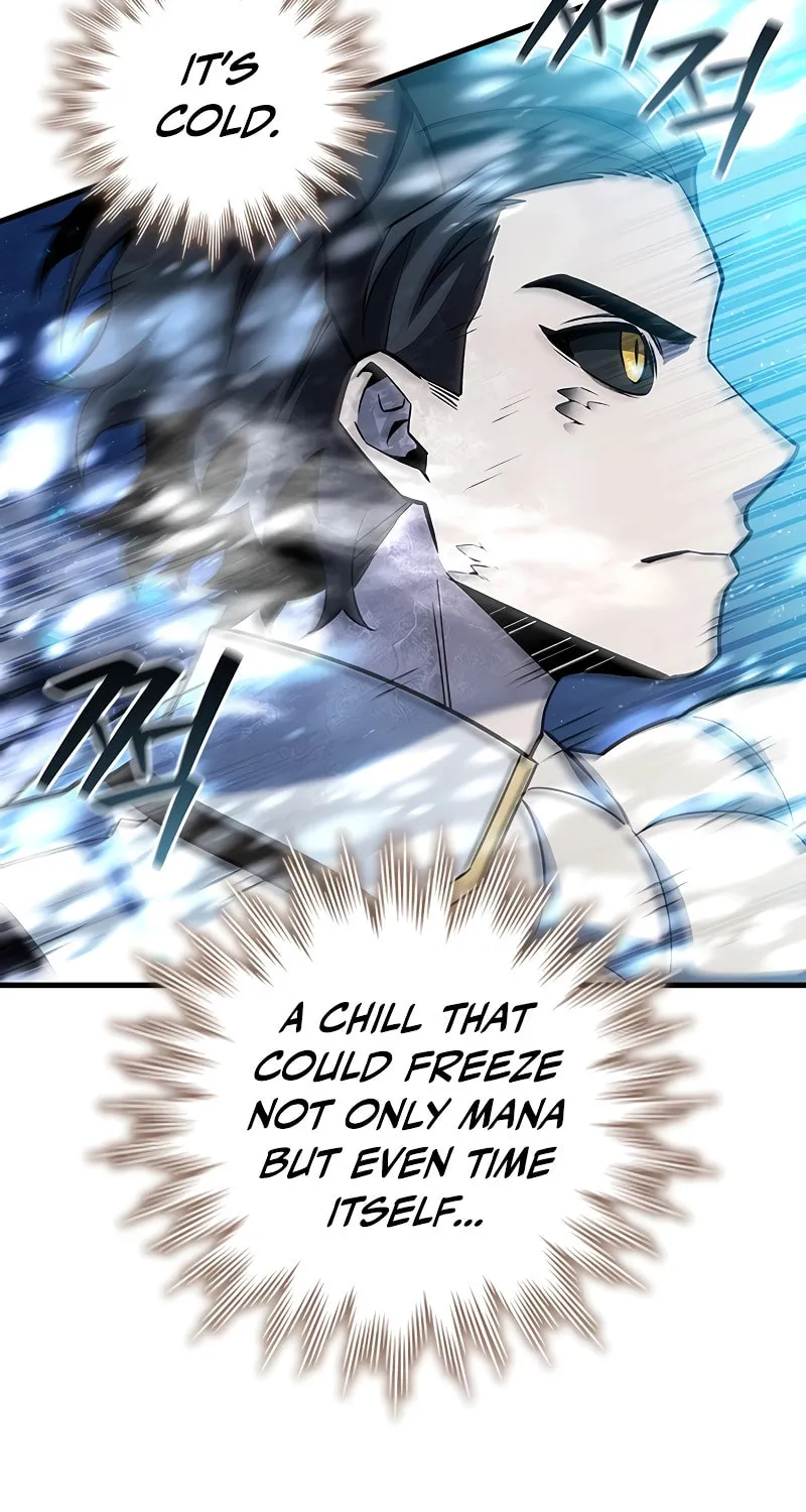 Dragon-Devouring Mage Chapter 59 page 20 - 
