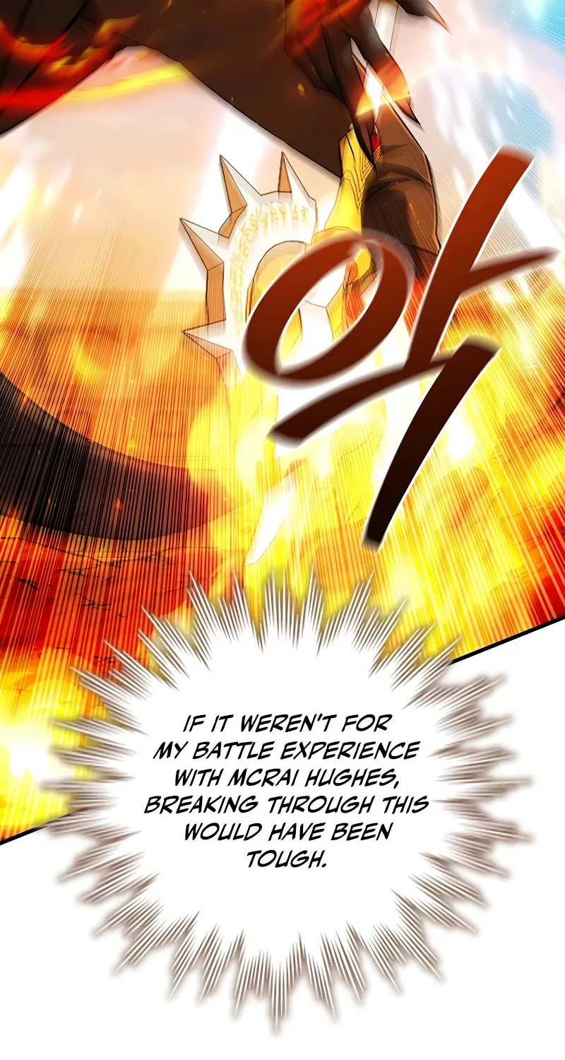 Dragon-Devouring Mage Chapter 59 page 23 - 