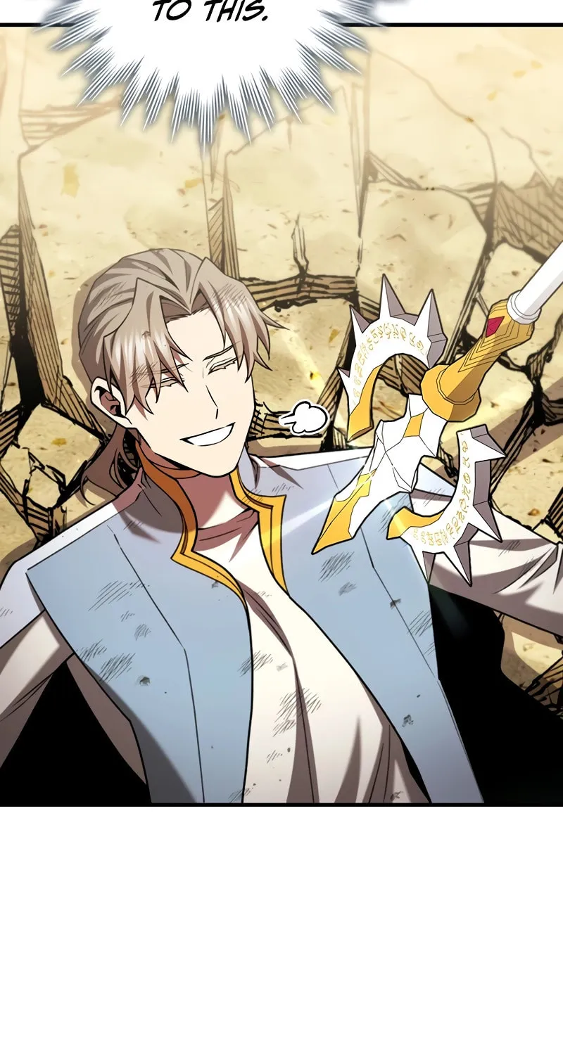 Dragon-Devouring Mage Chapter 59 page 34 - 