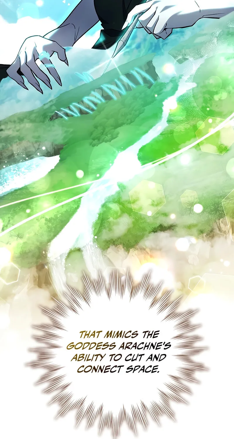 Dragon-Devouring Mage Chapter 59 page 48 - 