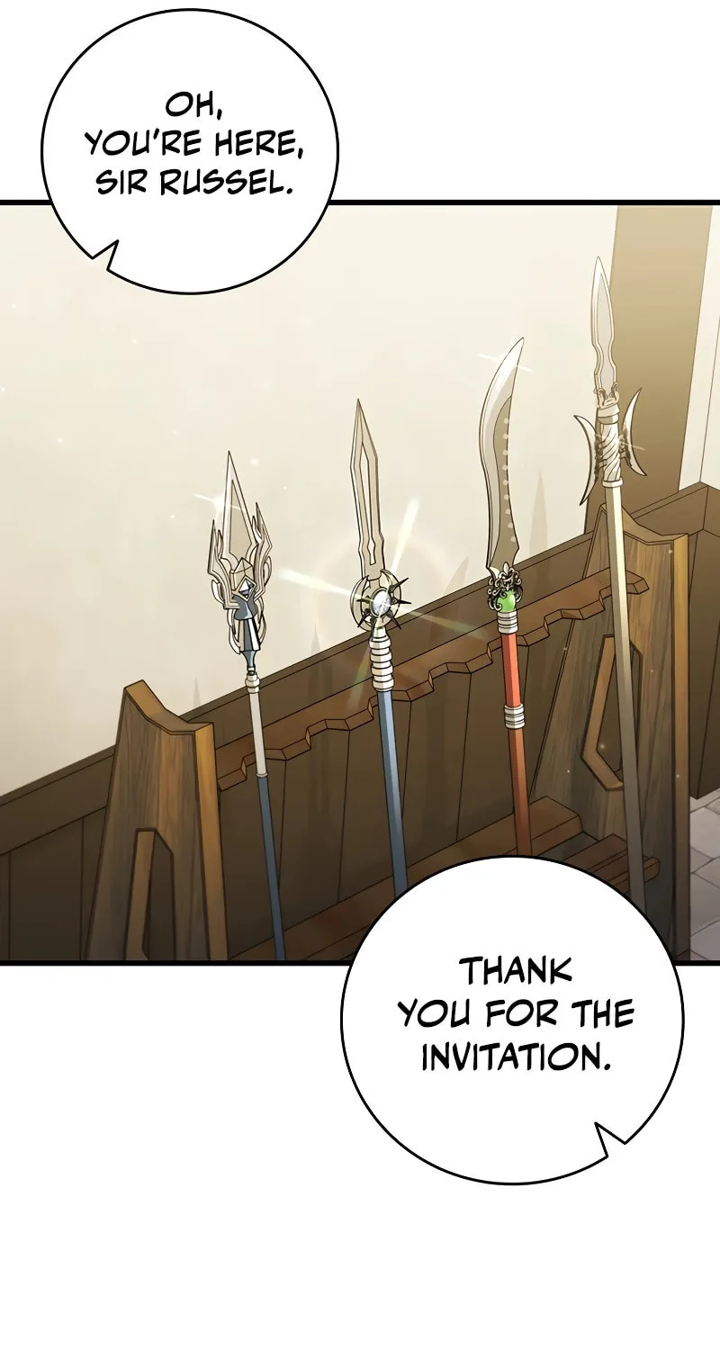 Dragon-Devouring Mage Chapter 59 page 60 - 