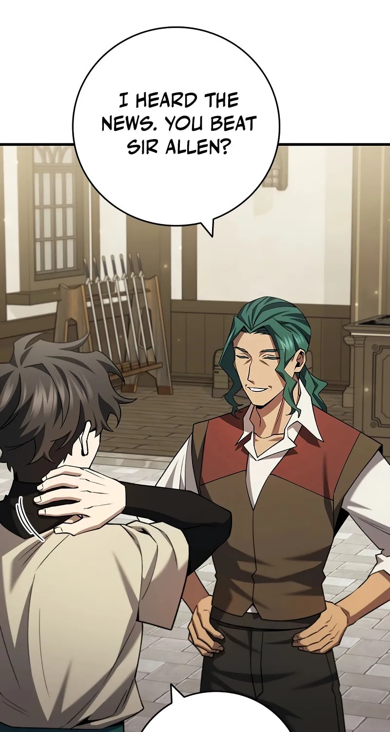 Dragon-Devouring Mage Chapter 59 page 61 - 