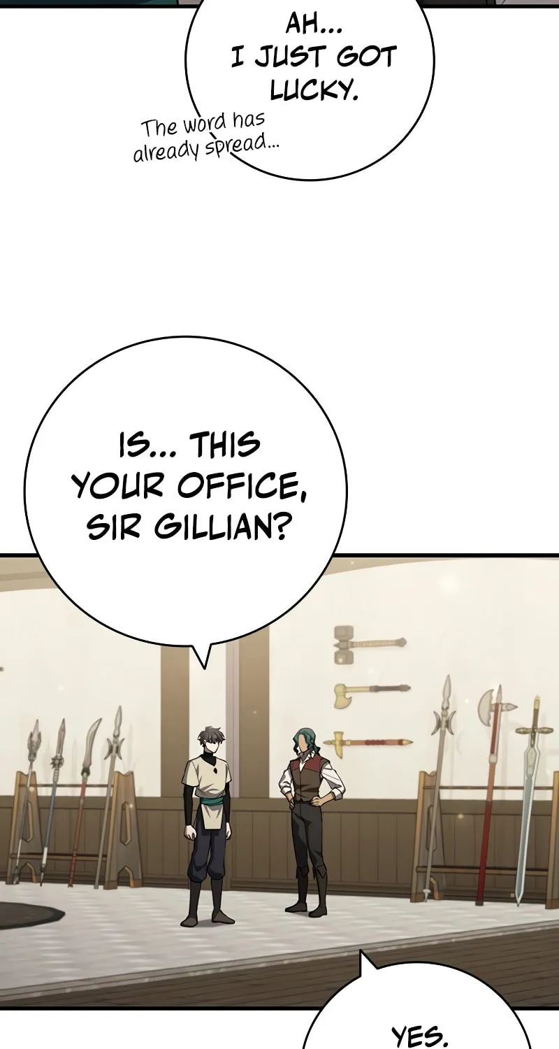 Dragon-Devouring Mage Chapter 59 page 62 - 