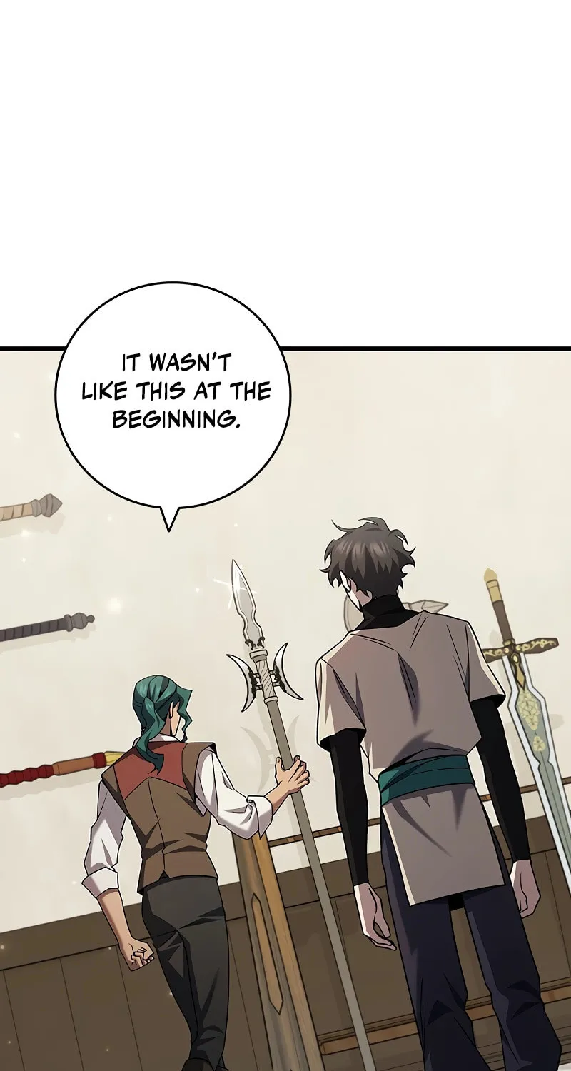 Dragon-Devouring Mage Chapter 59 page 64 - 