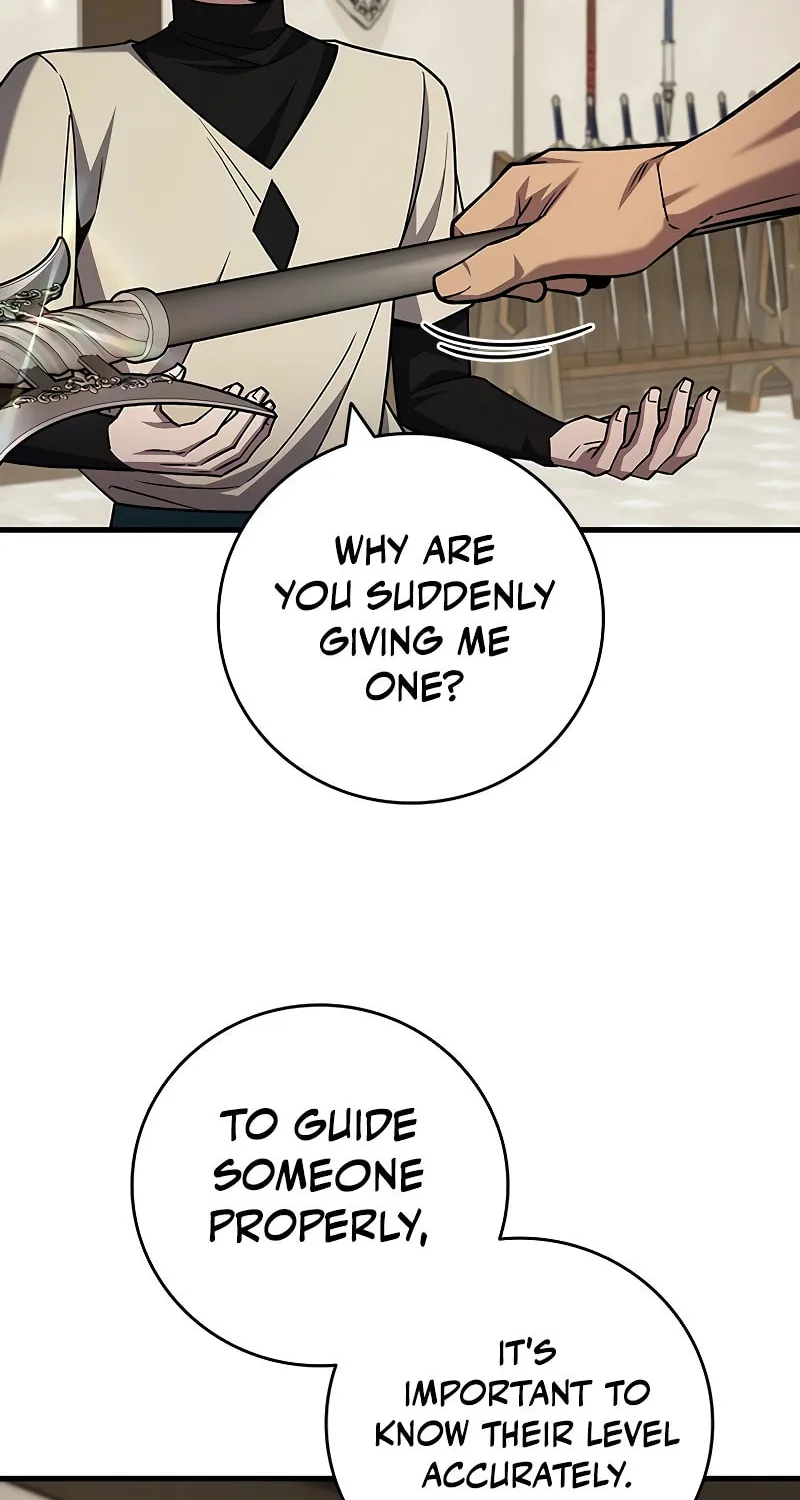 Dragon-Devouring Mage Chapter 59 page 67 - 