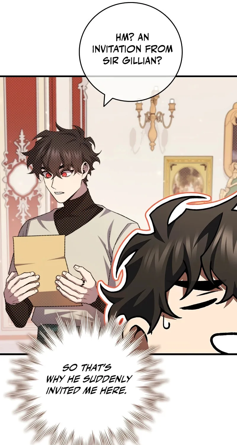 Dragon-Devouring Mage Chapter 59 page 70 - 
