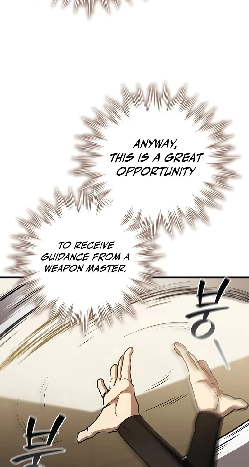 Dragon-Devouring Mage Chapter 59 page 71 - 