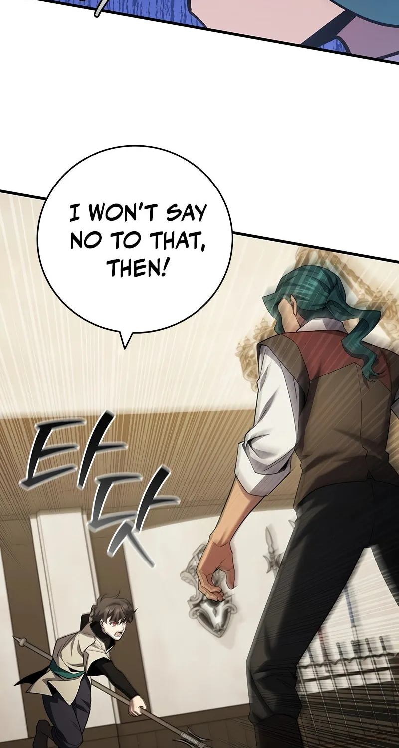 Dragon-Devouring Mage Chapter 59 page 75 - 