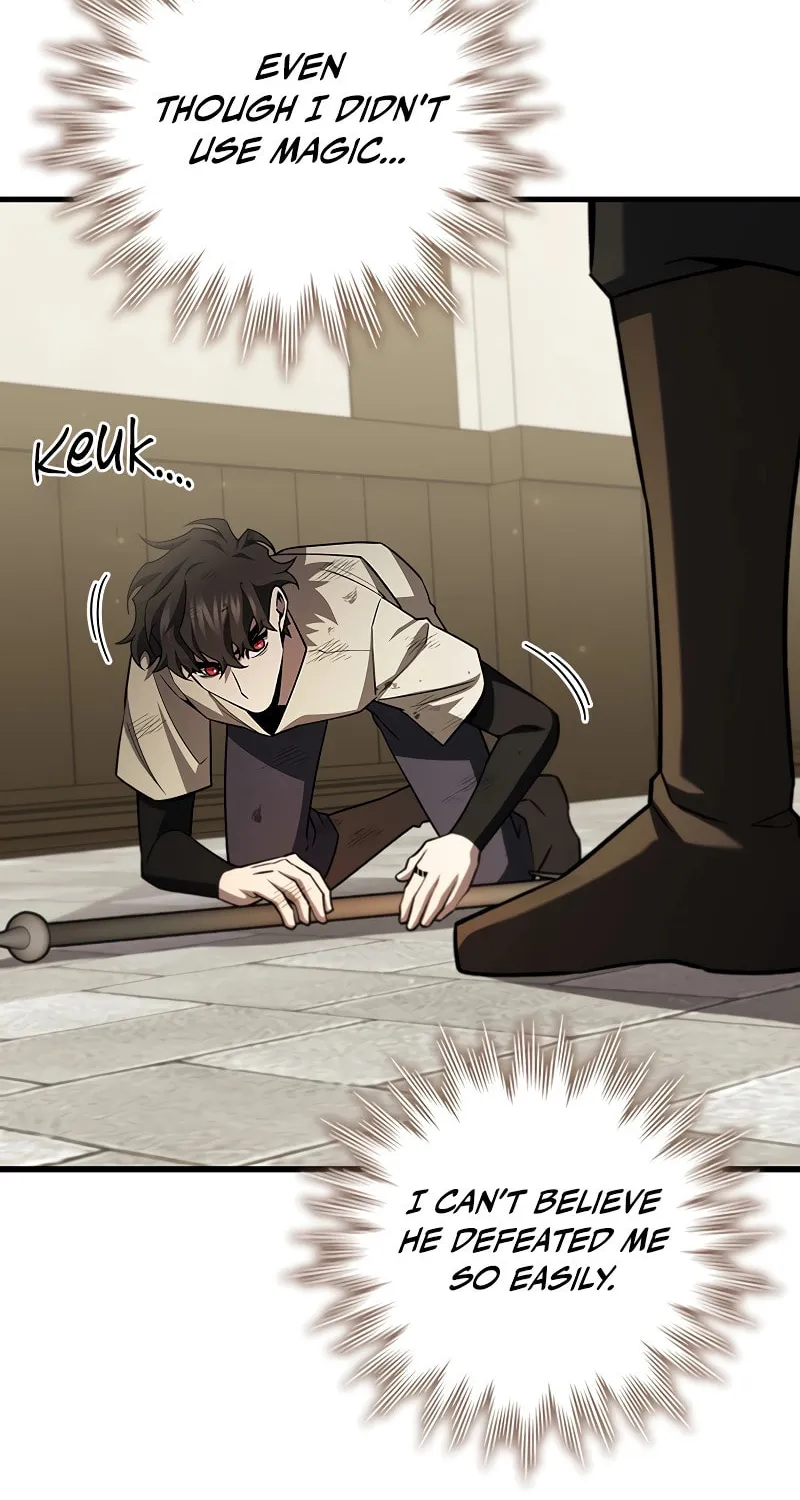Dragon-Devouring Mage Chapter 59 page 79 - 