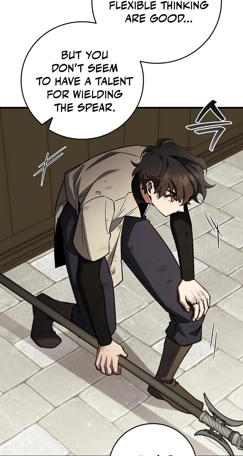 Dragon-Devouring Mage Chapter 59 page 82 - 